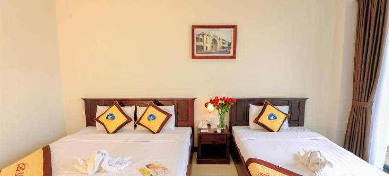 簇龙大酒店(Cuu Long Hotel)图片