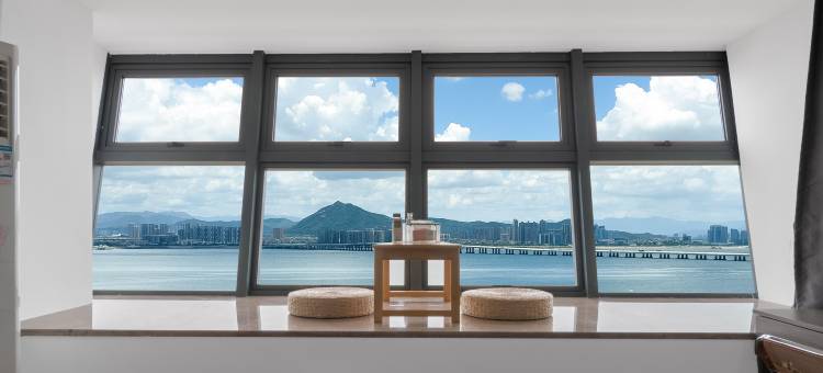 厦门市岚北岛海景美墅(环岛北路高崎机场店)图片