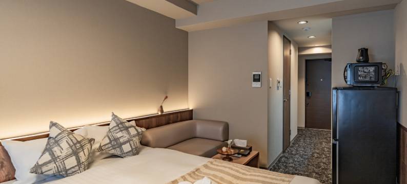 住一通天阁店(Apartment Hotel 11 Tsutenkaku)图片