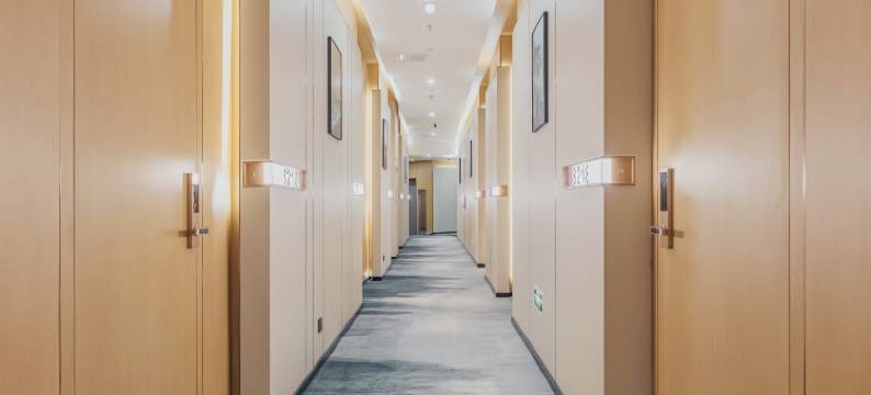 吉辰酒店(重庆新牌坊店)图片