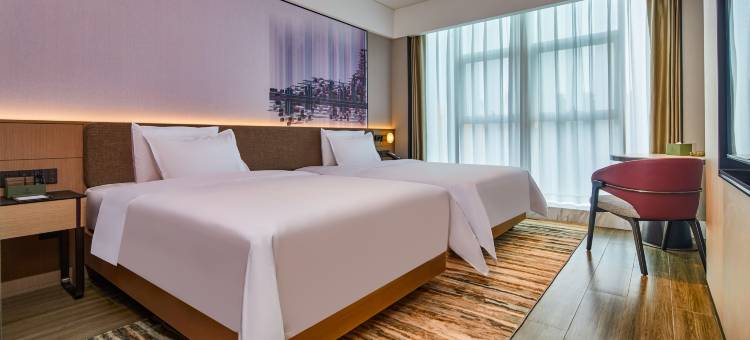 东莞翡珞丽酒店图片