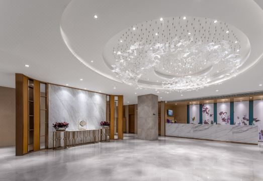 Lavande Hotel Chaozhou Ancient City Paifang Street Harmony Yazhu Shop Hotel Overview