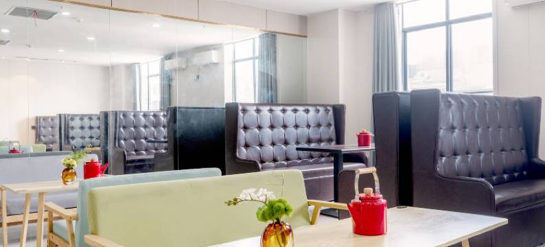 懿江酒店(市政新区川北医院店)图片