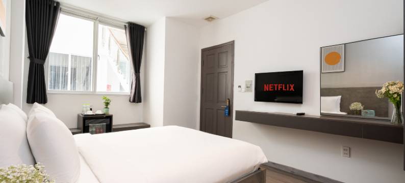 奈斯西每日酒店(Nicecy Hotel – 218 Le Thanh Ton Street)图片