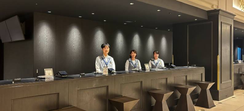 大阪利蓓尔酒店(LIBER HOTEL OSAKA)图片