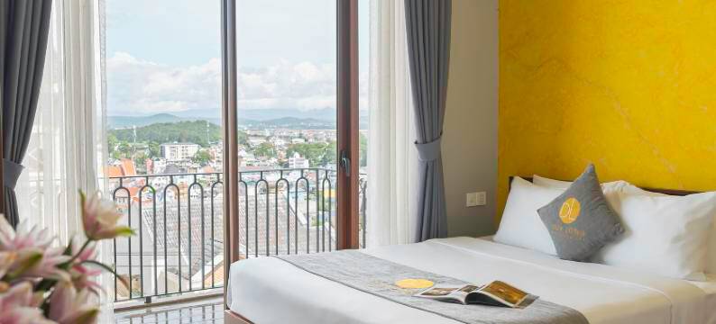 维龙酒店(Duy Long Hotel)图片