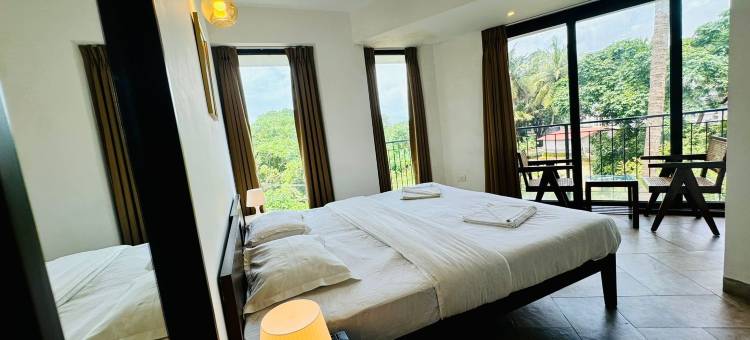 半个酒店(HALF HOTEL)图片
