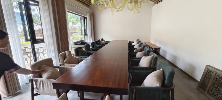 银杏·梦谷民宿图片