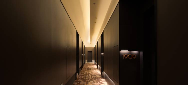 Hanée欢里·高空酒店(世豪广场店)图片