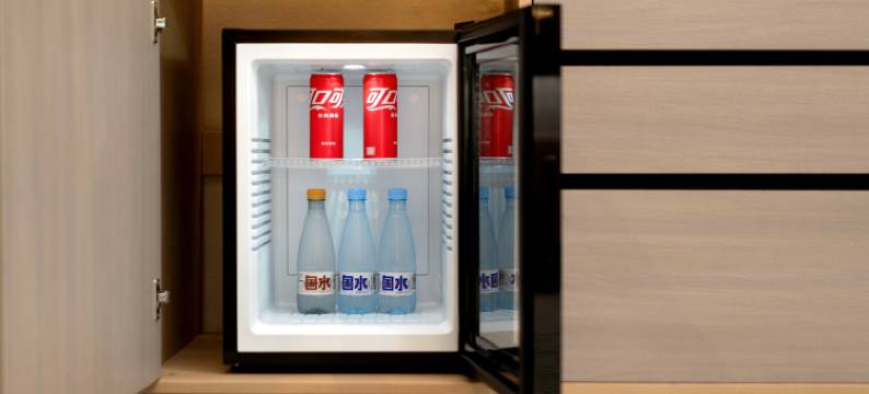 哈尔滨丽泽酒店(索菲亚教堂・中央大街地铁站店)图片