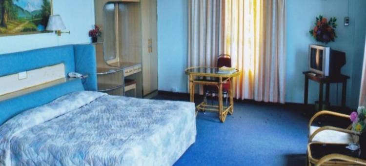 Ramai酒店(Hotel O Hotel Ramai)图片