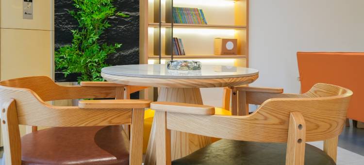 晋江米钻酒店(安海上悦城店)图片