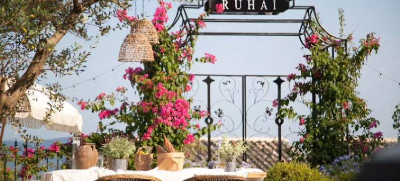 平潭入海IntoTheSea泳池海景民宿图片