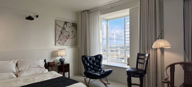 平潭六笙民宿图片