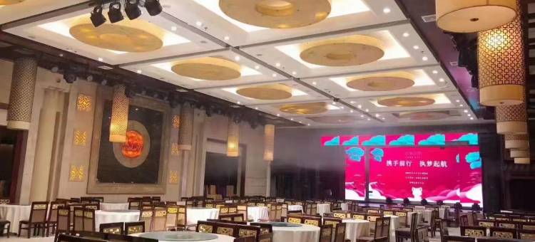 泊丽湾大酒店图片