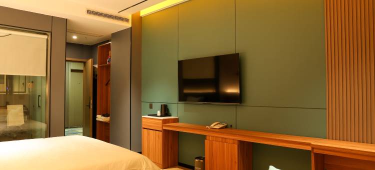 云上木子酒店图片