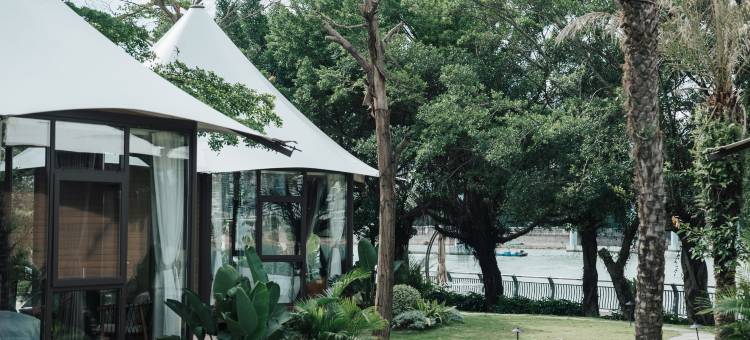 汕头妈屿湾亦安民宿图片