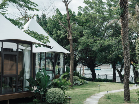 汕头妈屿湾亦安民宿