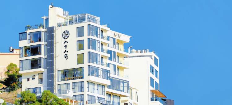 霞浦八十八民宿(三沙东壁店)图片