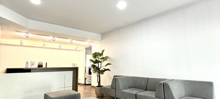 VDA瑞西登斯-维多利纪念碑-曼谷(VDA Residence - Victory Monument - Bangkok)图片