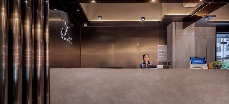 桔酒店(南宁江南万达亭子码头店)图片