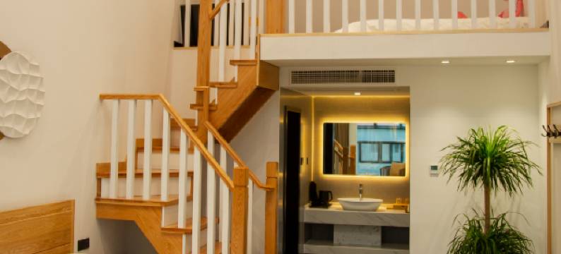 峪涧云栖民宿图片