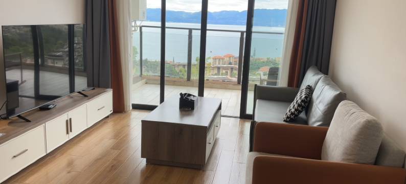 澄江静媱民宿图片