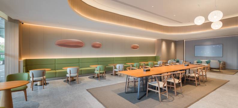 全季酒店(天津滨海新区泰达足球场店)图片