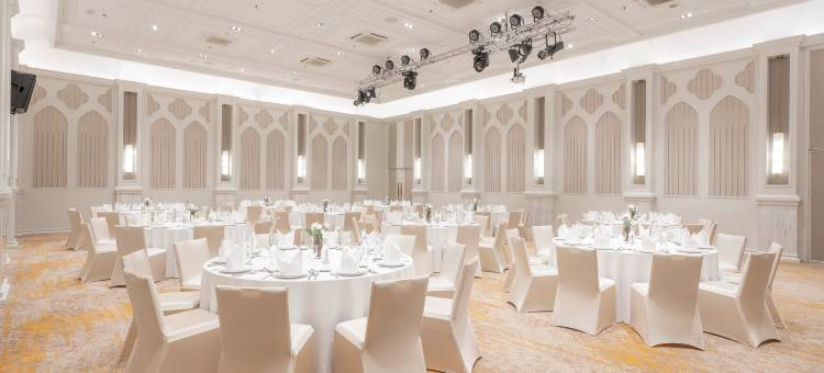 普吉岛神话芭东瑞享酒店(Mövenpick Myth Hotel Patong Phuket)图片