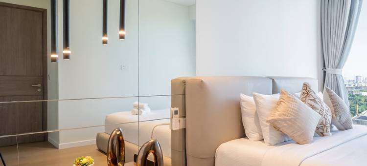 The Metropole Riverside Apartment图片