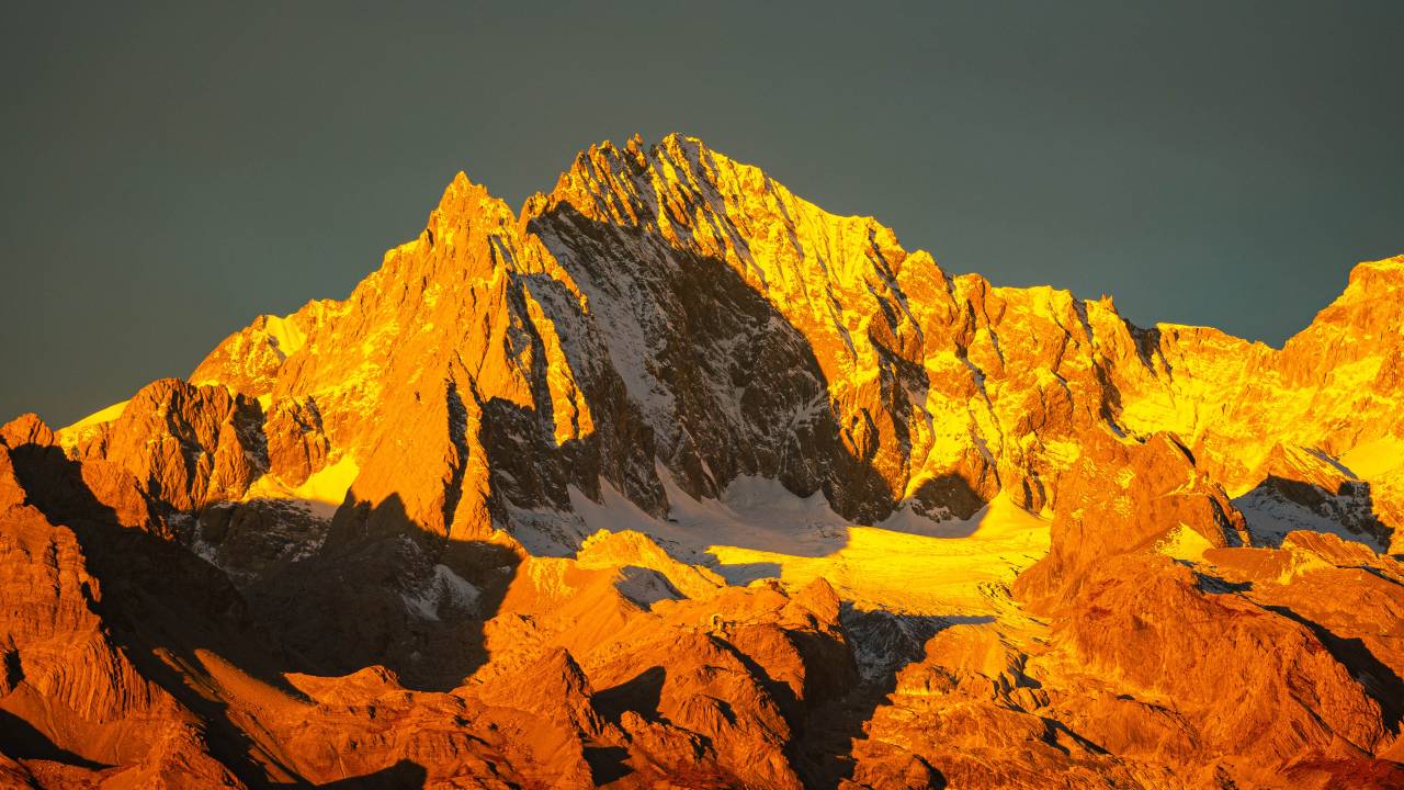 桃花坞•丽江雪山秘境野奢度假酒店图片