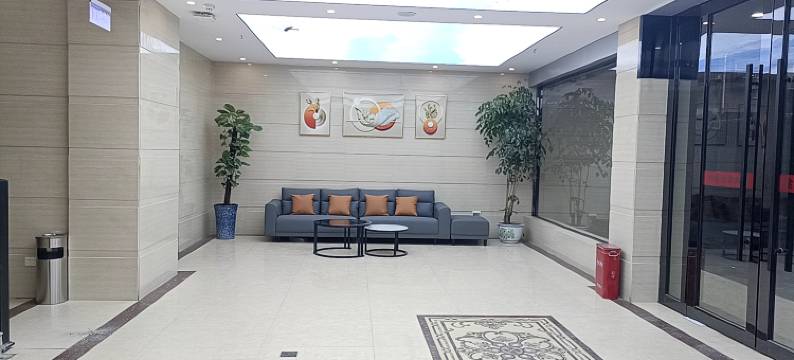 广水金海湾酒店图片