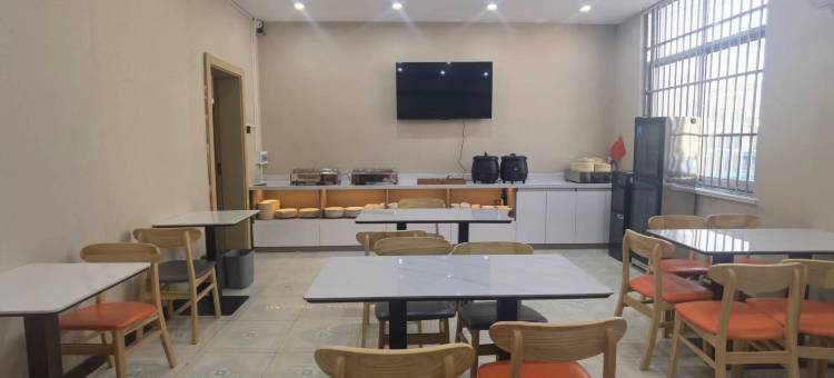 尚客优酒店(沂水马站镇政府店)图片