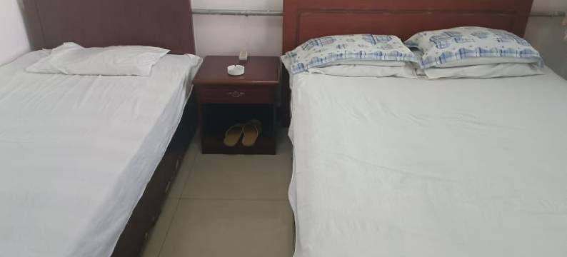 张家口泽源宾馆图片