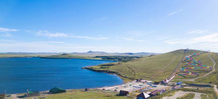 如家酒店(霍林郭勒火车站创业路店)图片