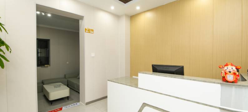 家乐民宿(洛邑古城夹马营地铁站店)图片