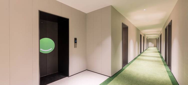 海友酒店(大连甘井子街地铁站店)图片