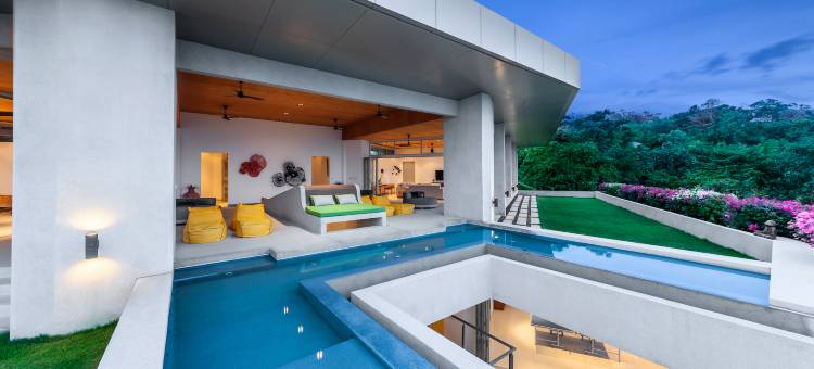 丽拉瓦迪别墅(Villa Leelawadee)图片