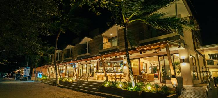 阿洛纳-由Jpark岛屿度假村管理(Alona by Jpark Island Resort)图片