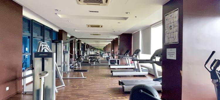 Atlantis Residence Melaka by Stayrene图片