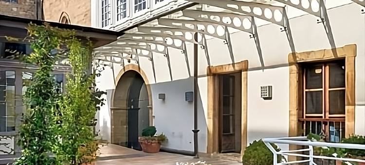 美利亚帕拉西奥阿维莱斯酒店(Palacio de Aviles Affiliated By Melia)图片