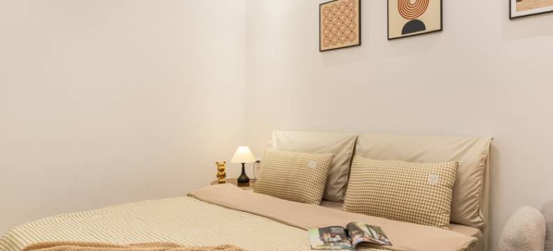 和风树里·筑梦师Apartment(广州南站大石地铁站店)图片