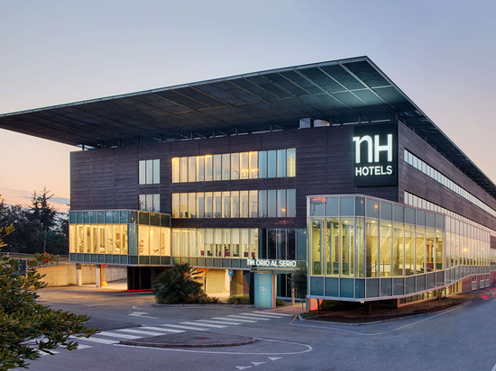 奥里奥阿塞里奥酒店