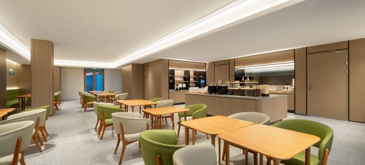 全季酒店(广州天河大观湿地公园店)图片