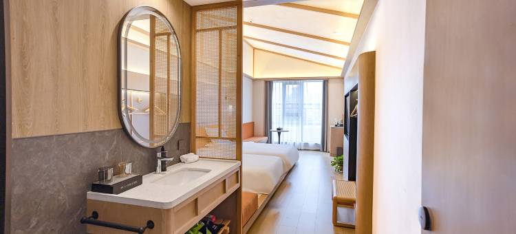 如家诗柏云酒店(攀枝花高铁南站大河中学店)图片