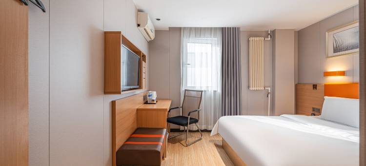 7天优品(北京协和医院朝阳门东四地铁站店)图片