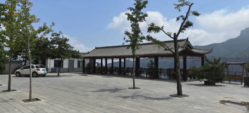 沐云山舎民宿图片