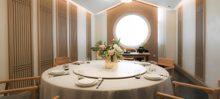 格慢酒店(阳泉北站店)图片