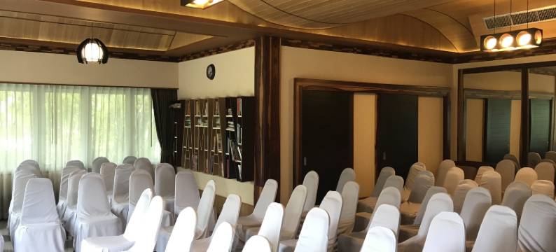 塔曼度假酒店(Taman Resort)图片