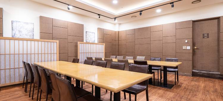 仁川机场西雅图酒店(Incheon Airport Hotel Seattle)图片